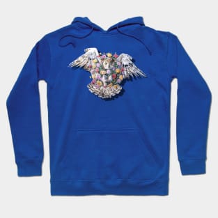 Owl Hoodie